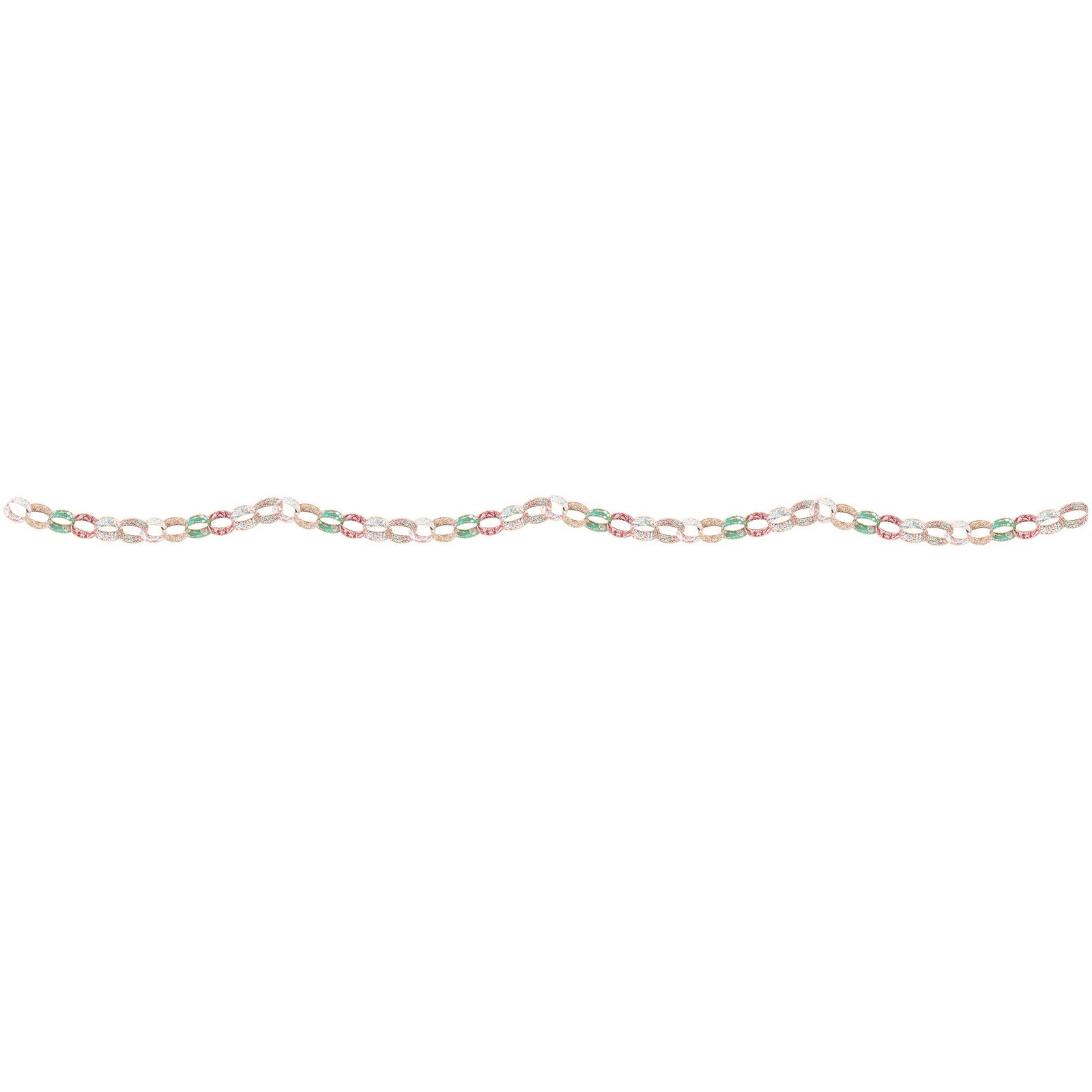 Meri Meri x Liberty Paper Chains Set