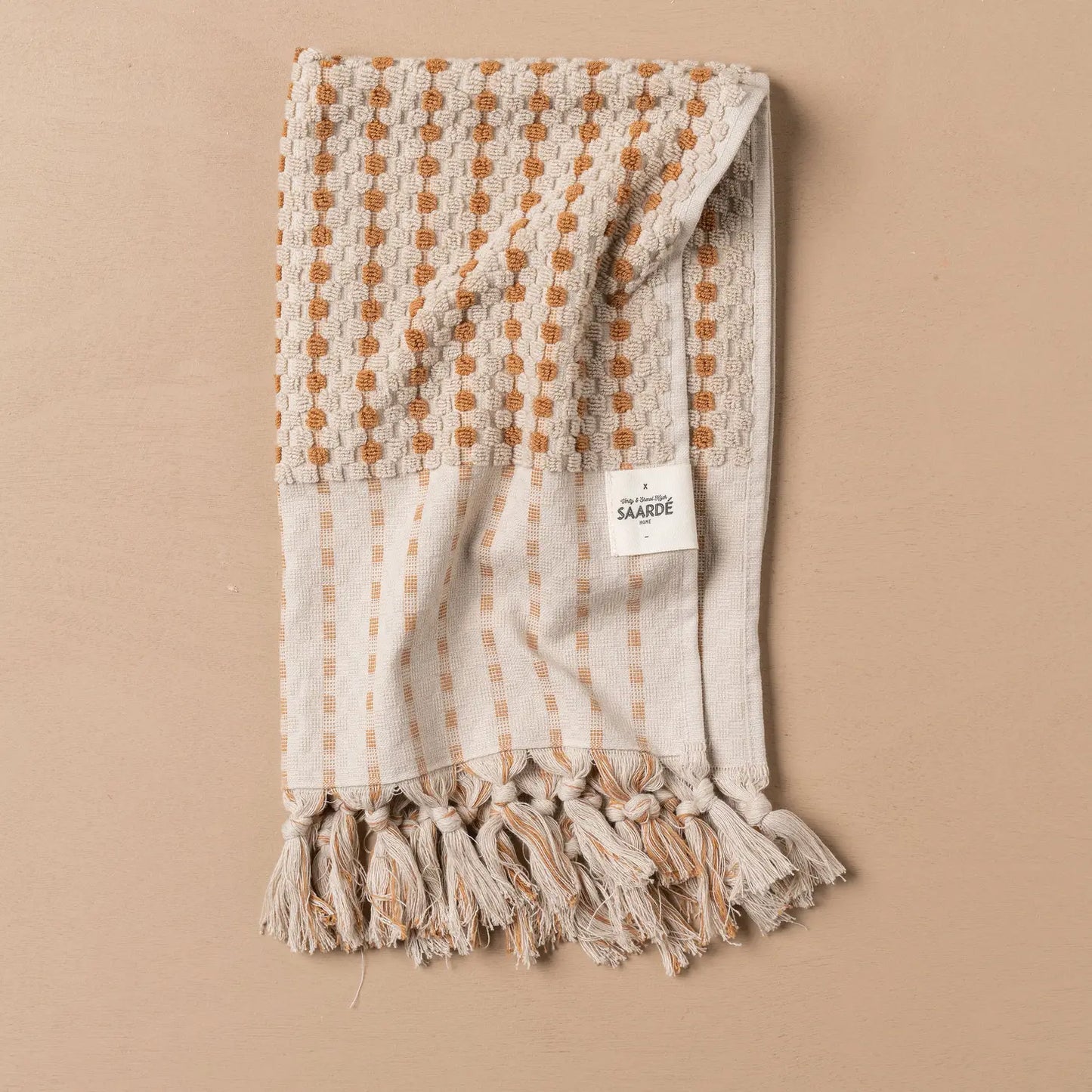 Saarde Hand Towels