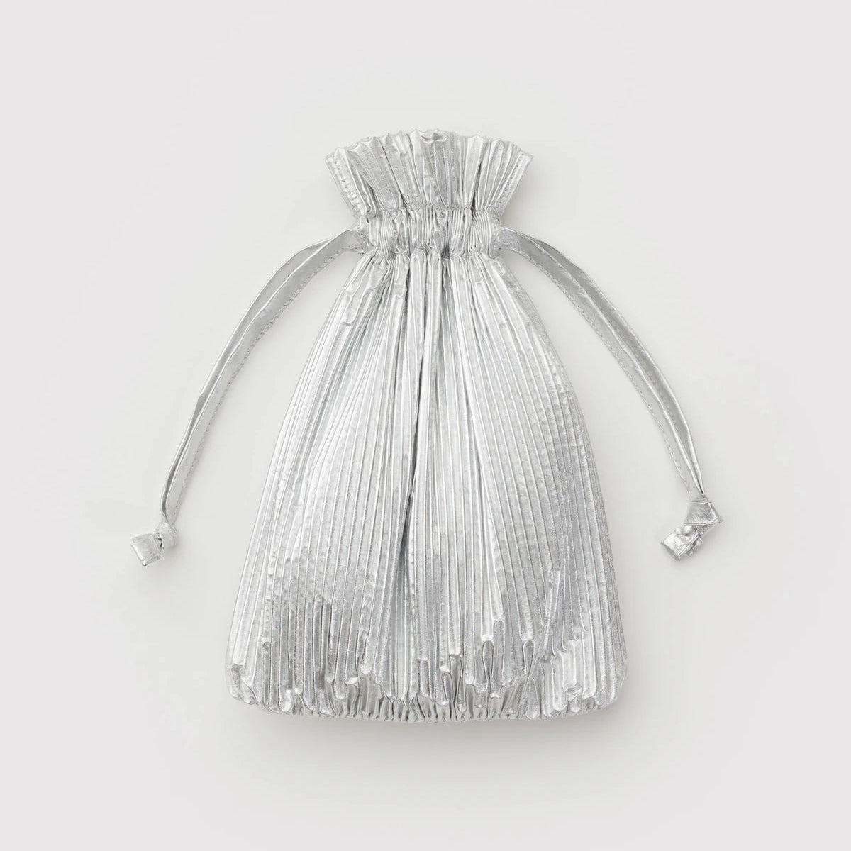BAGGU Pleated