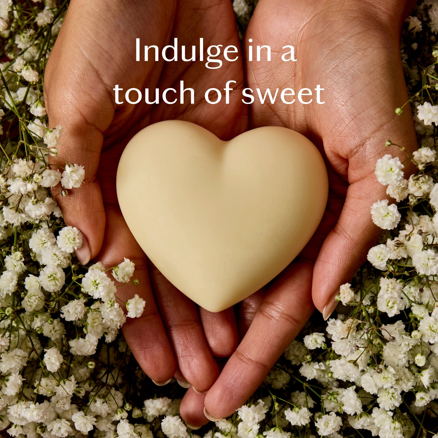 Kate McLeod Heart Stone