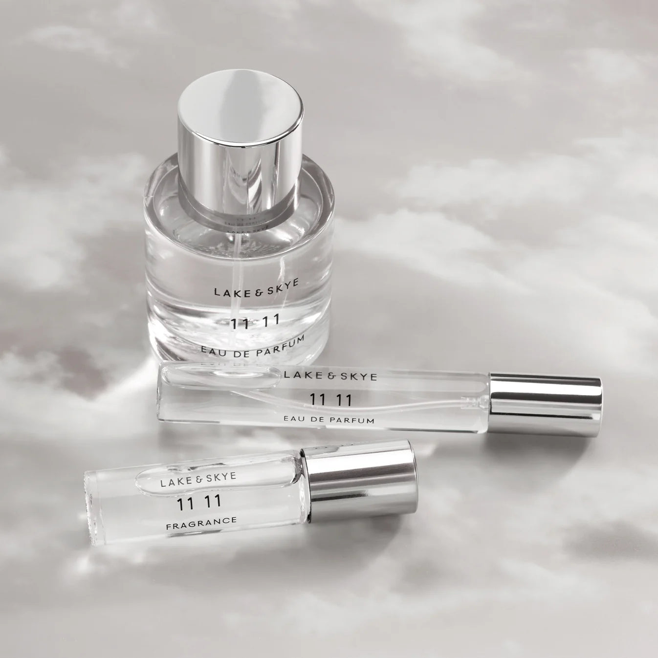 LAKE & SKYE Eau de Parfum