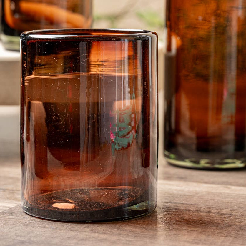 Tamarind Tumblers Set