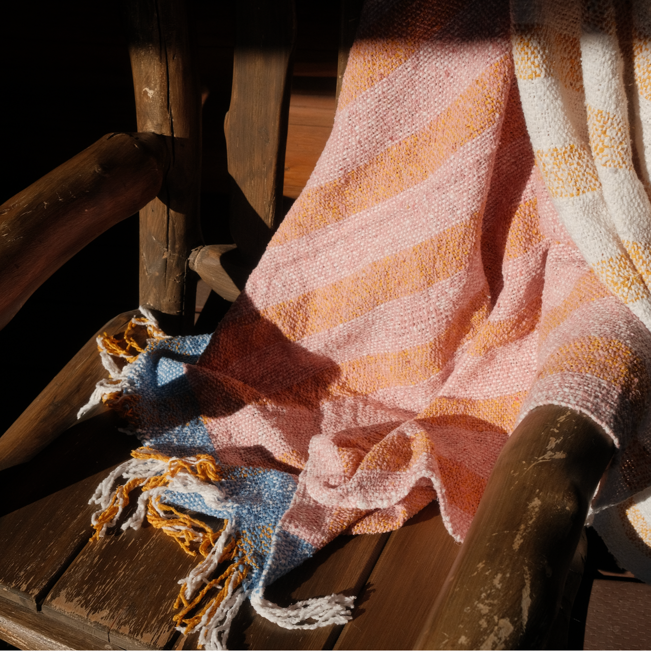 Caminito Blanket Roll