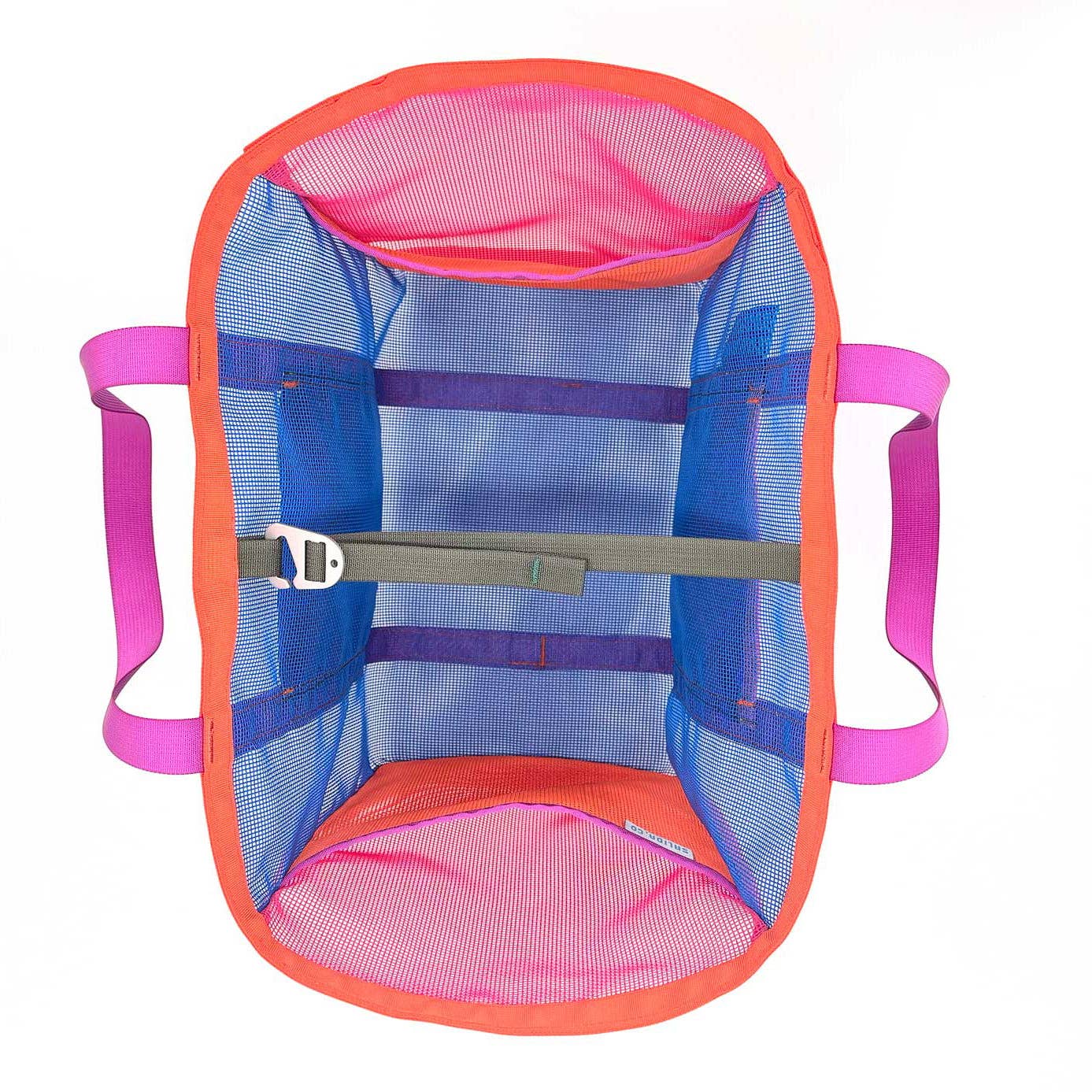 The Mother Bag