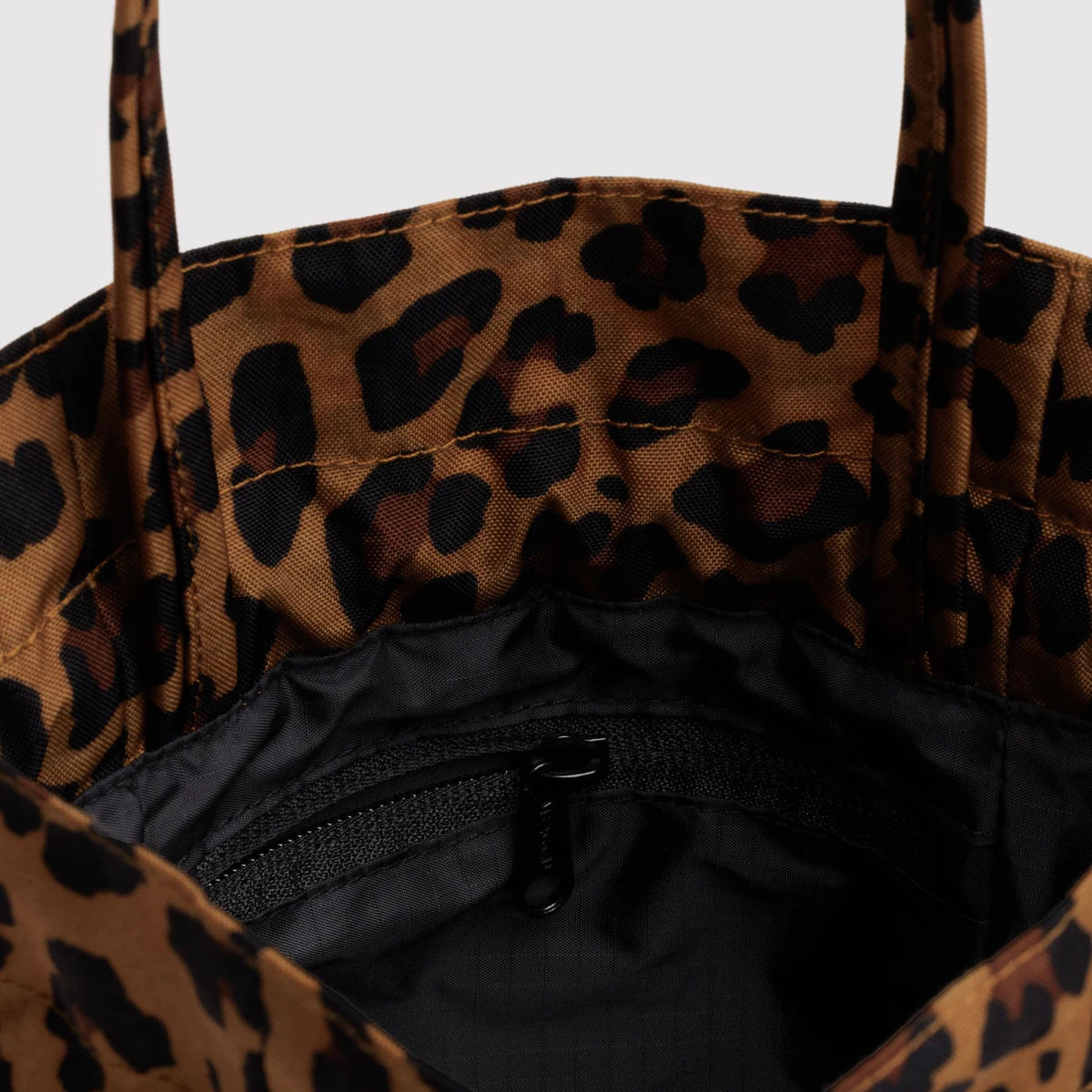 BAGGU Nylon Drawstring Bag