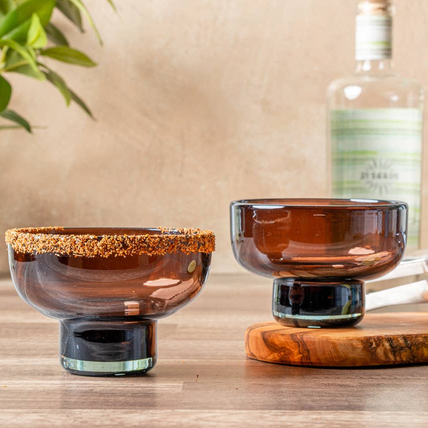 Tamarind Margarita Set