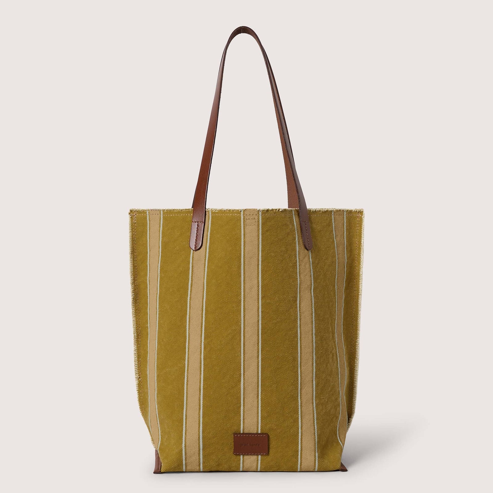 Hana Canvas Tote