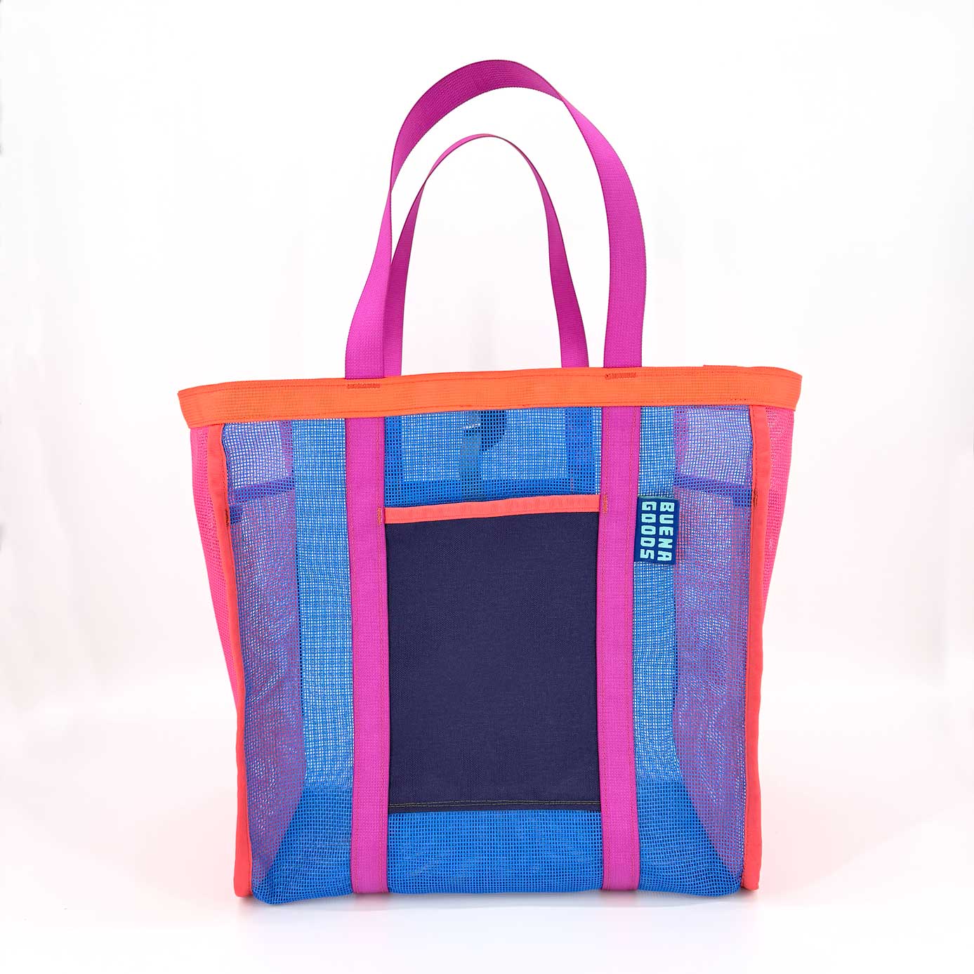 The Mother Bag