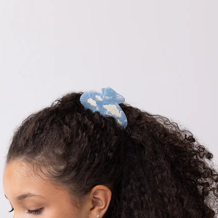 Lucy's Cloud Hair Claw