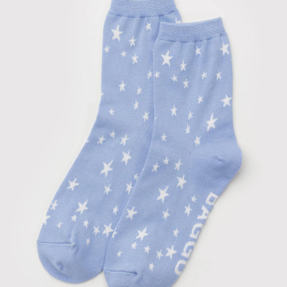 BAGGU Crew Socks