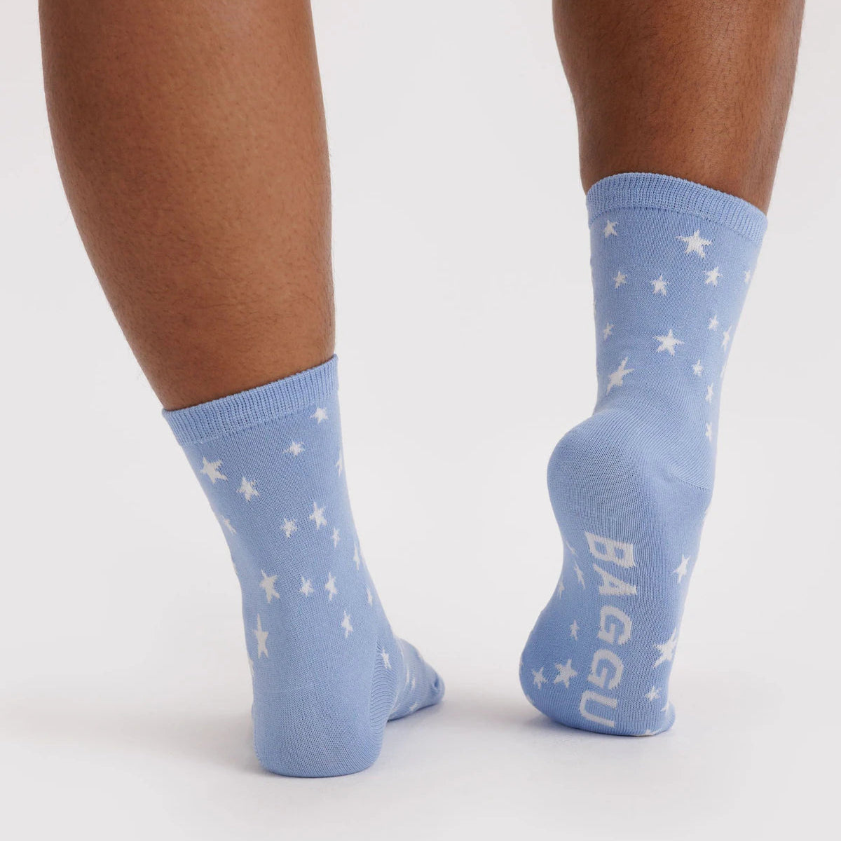 BAGGU Crew Socks