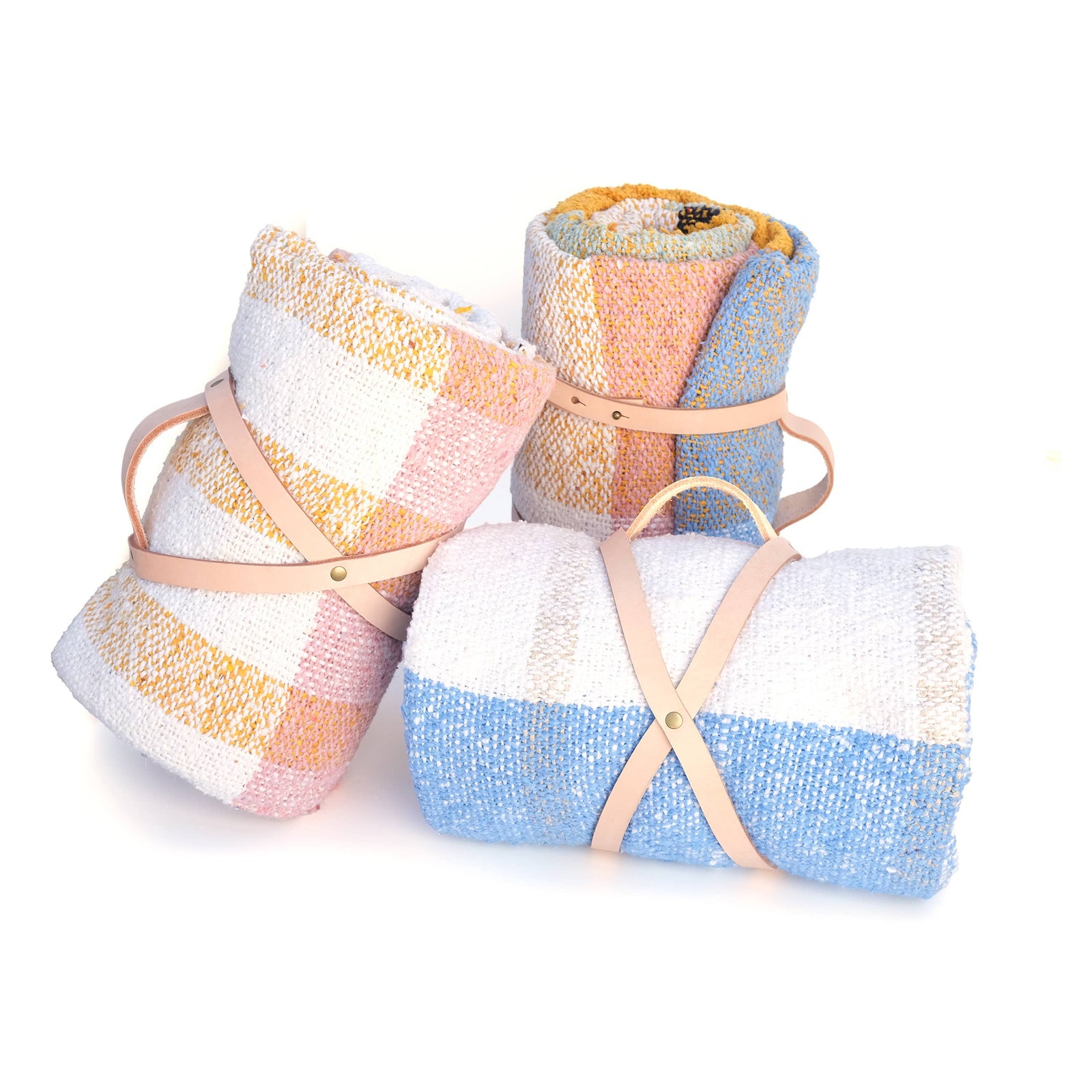Caminito Blanket Roll