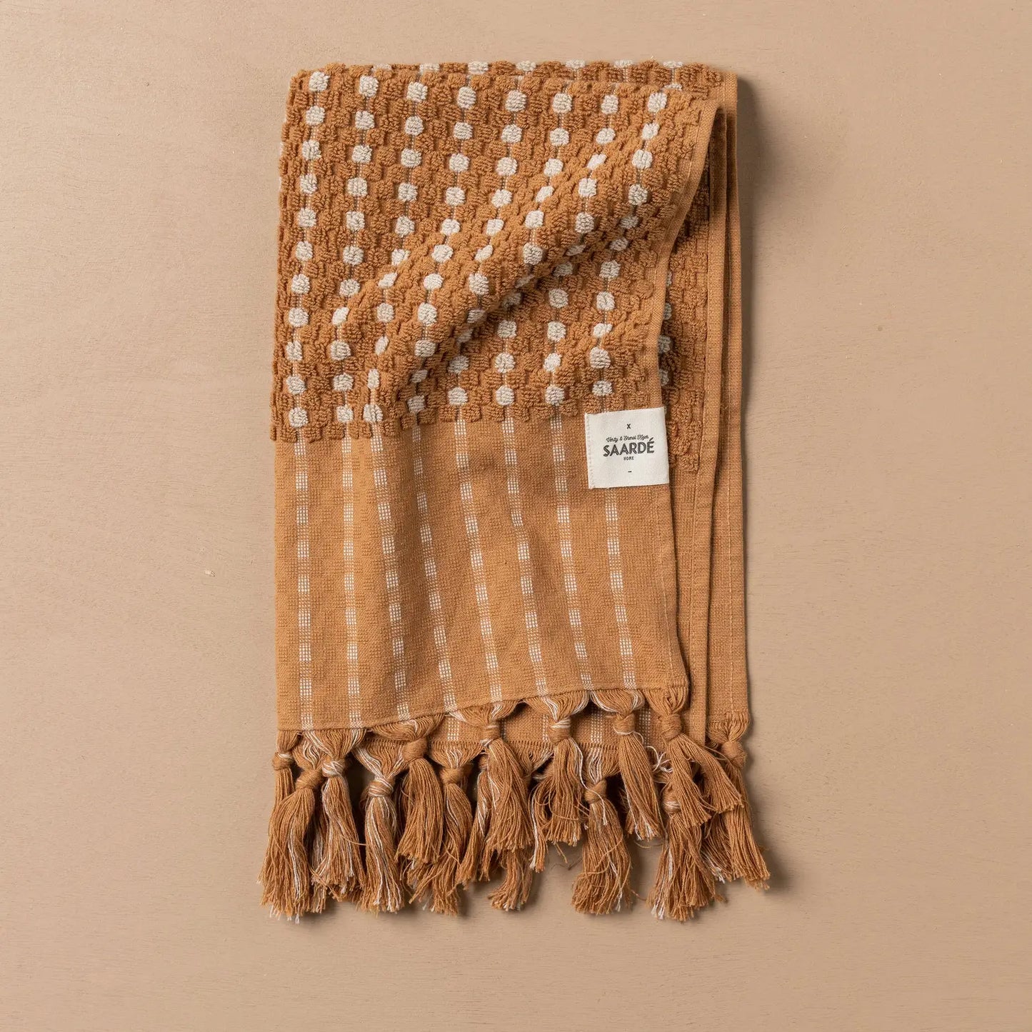 Saarde Hand Towels