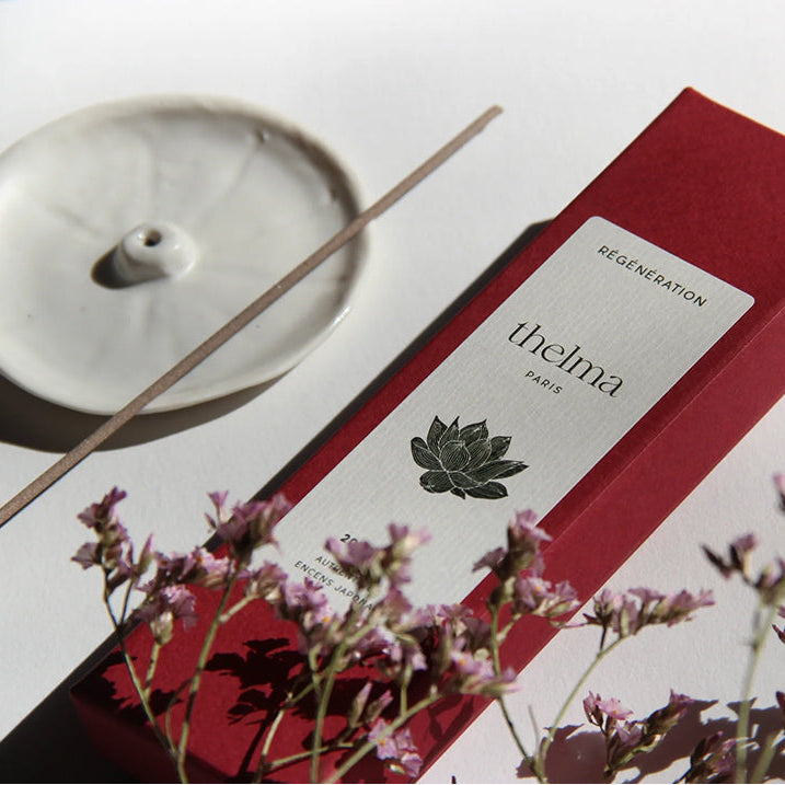 Thelma Paris Incense