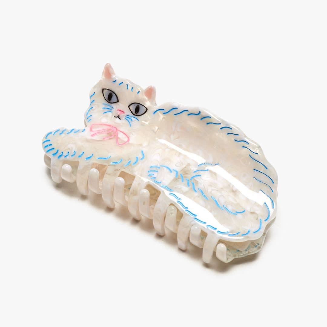 Pretty Kitty Hair Claw