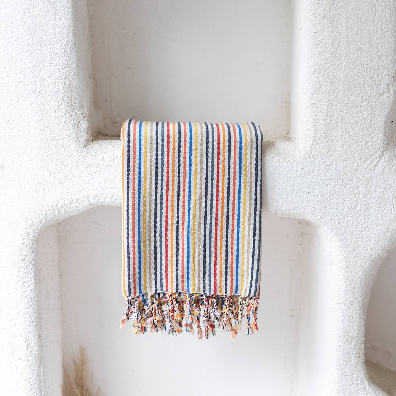 Kikoya Beach Towels