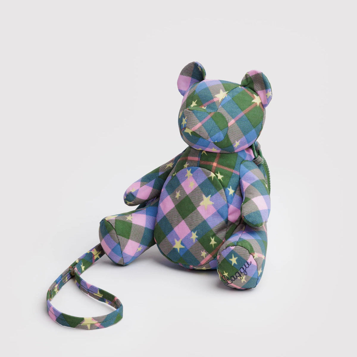 BAGGU Bear Bag