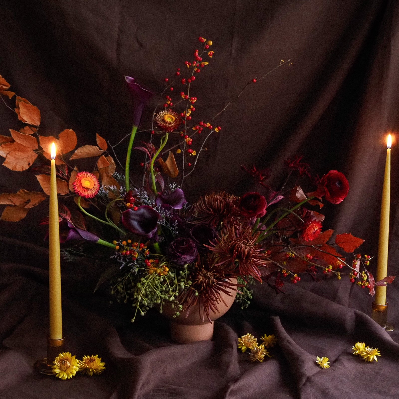 The Gathering Centerpiece | Pre-order