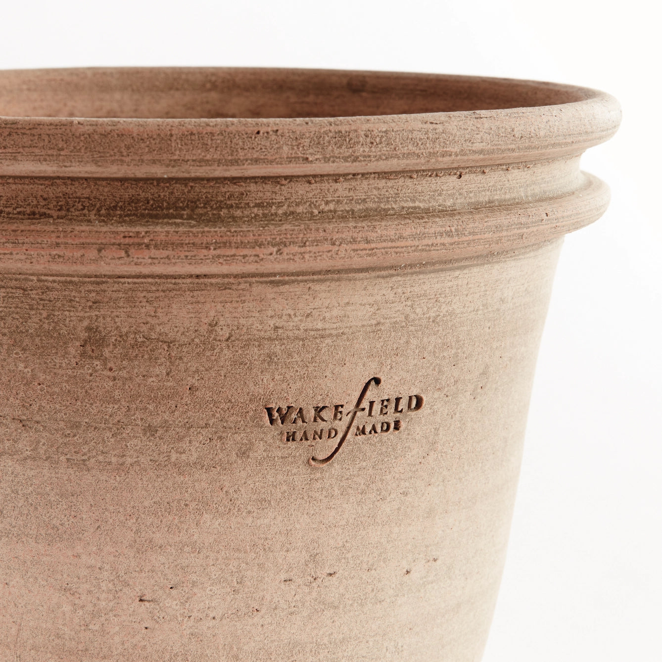 Wakefield Handmade Dryden Pot