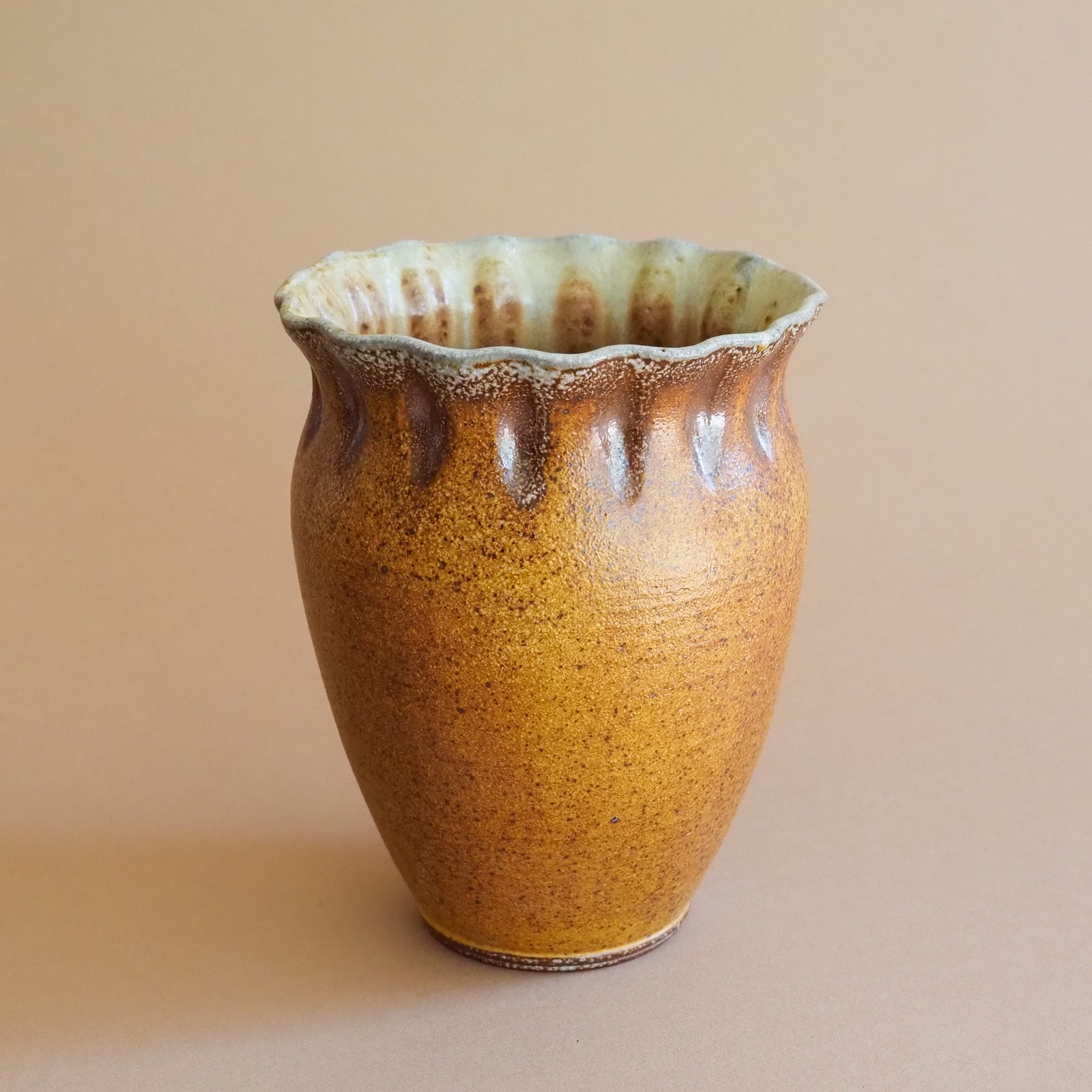 Baked Goods Glazed Pottery
