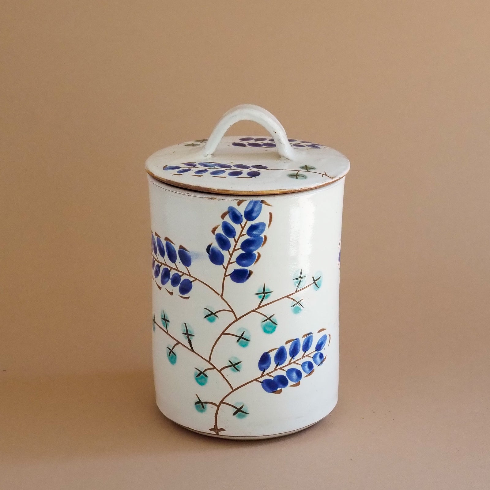 Luxor Vine Kitchen Container
