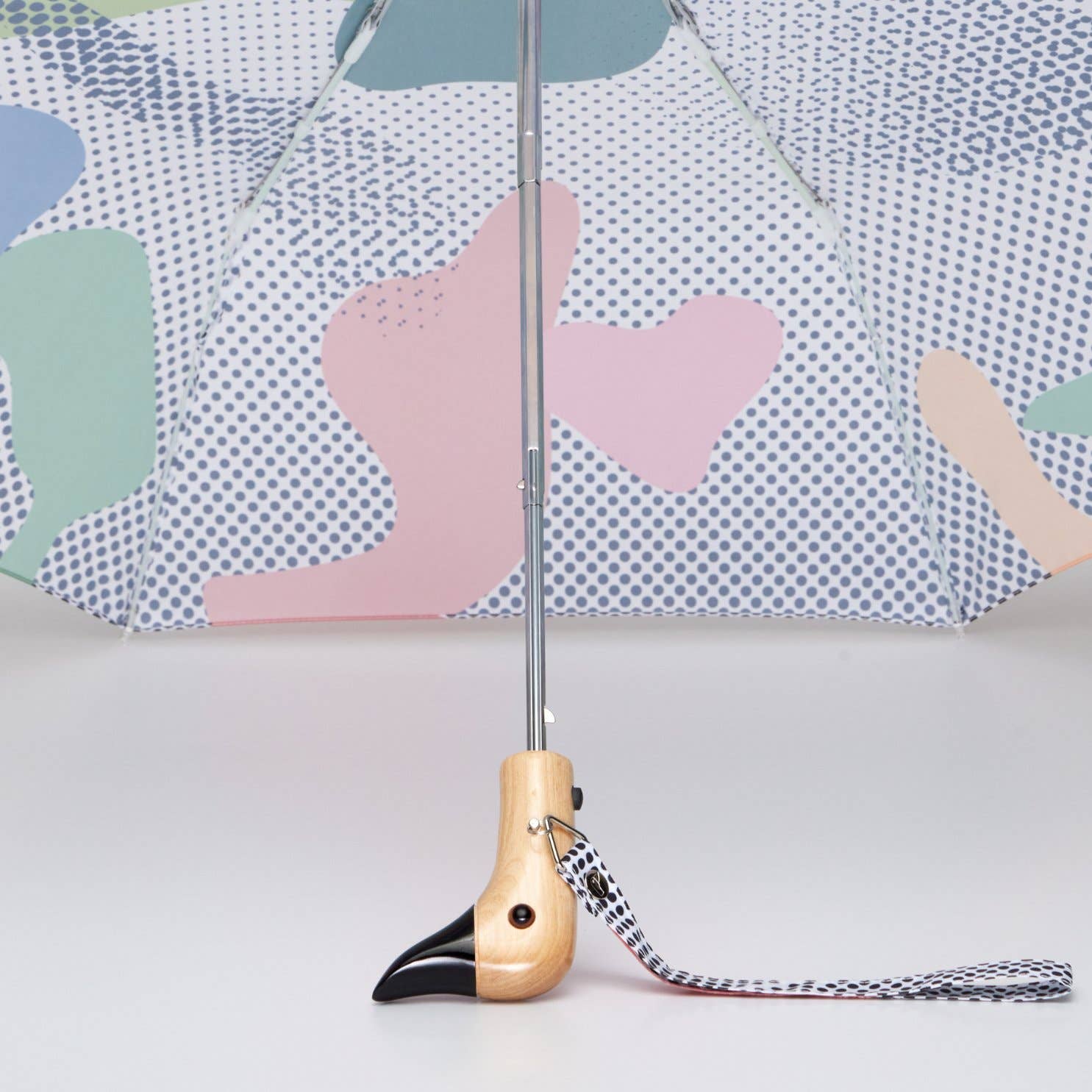 Dots Duckhead Umbrella