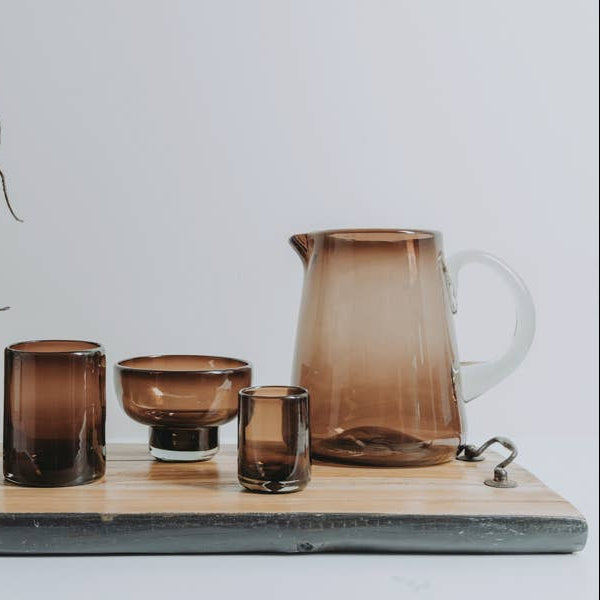 Tamarind Pitcher