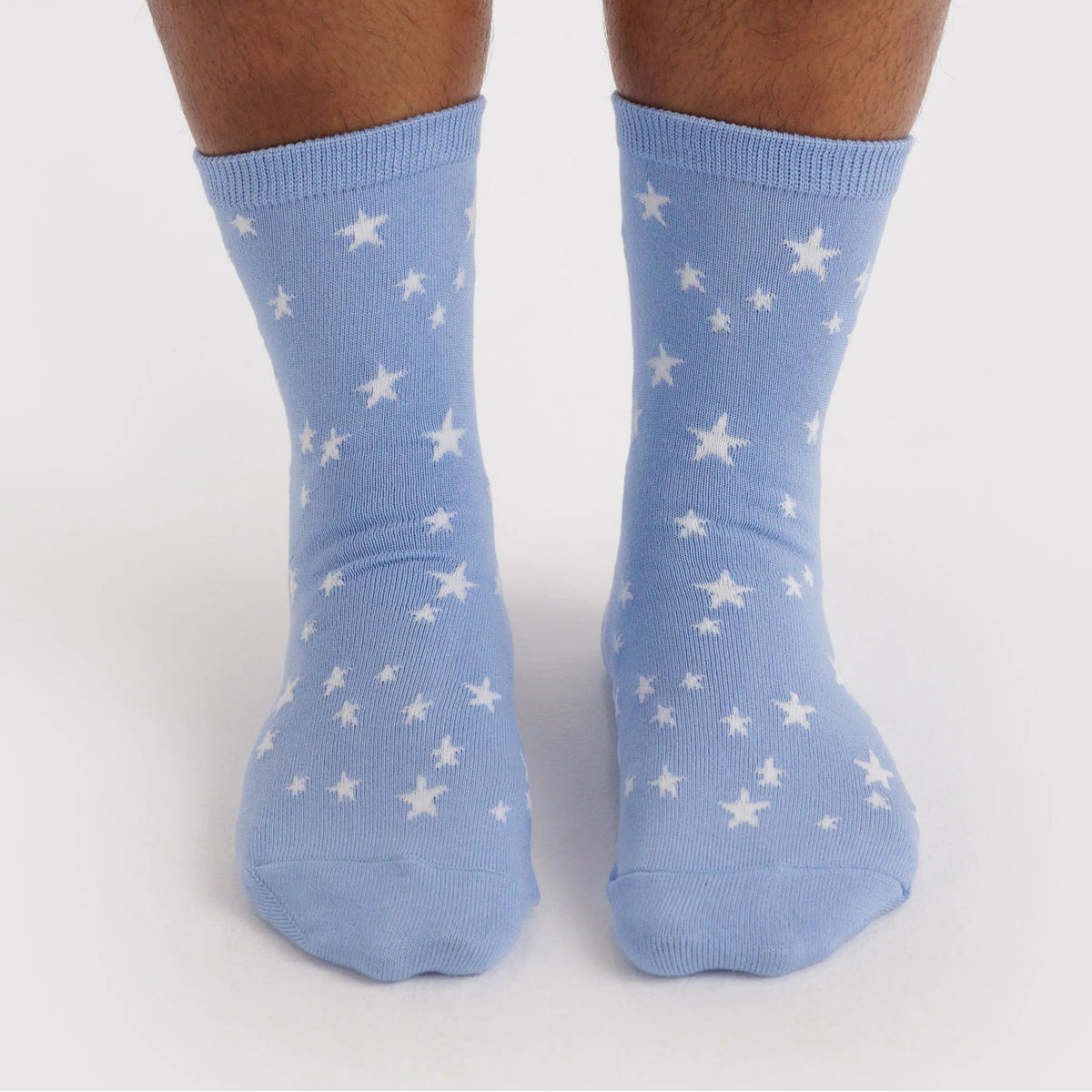 BAGGU Crew Socks