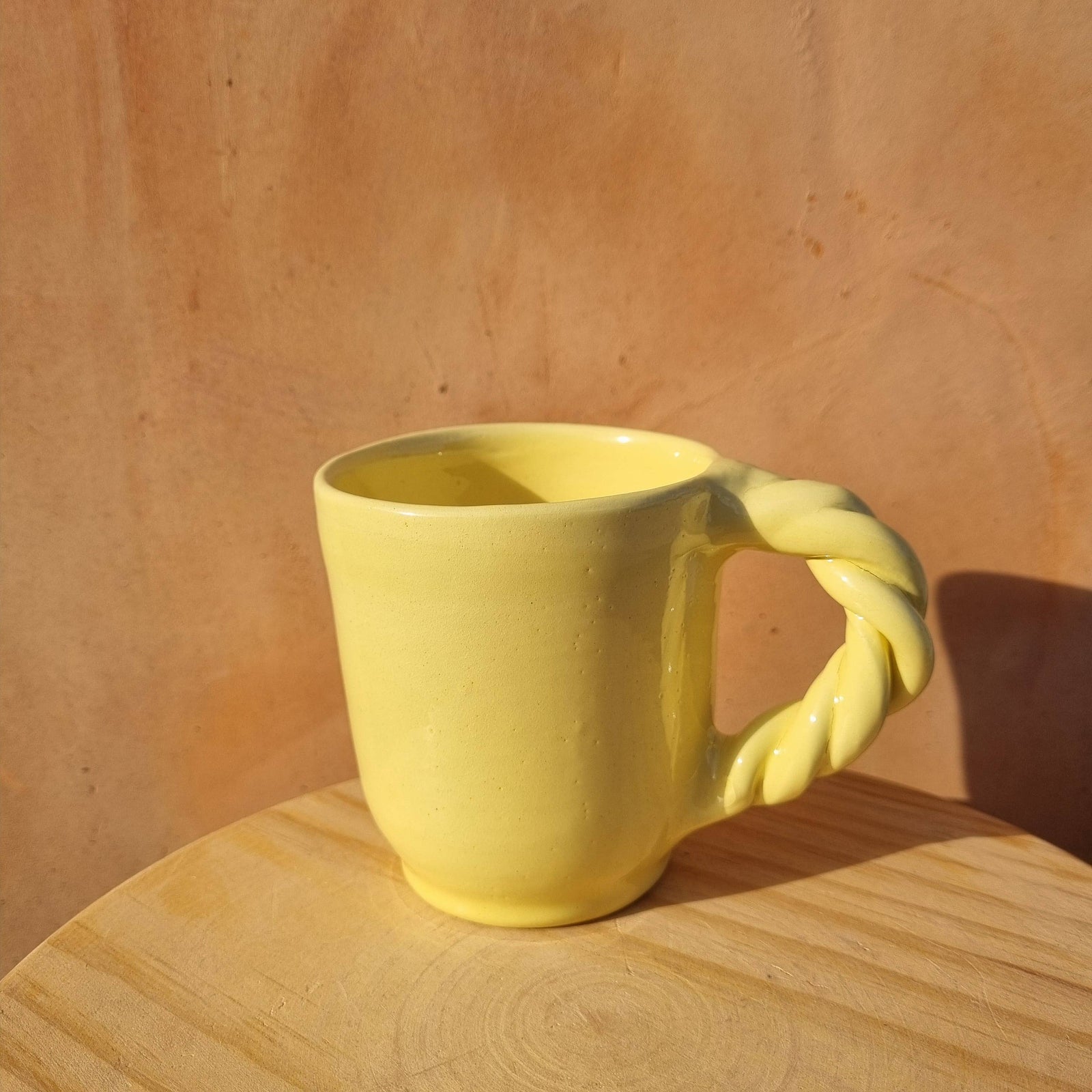 Cerámica Mugs