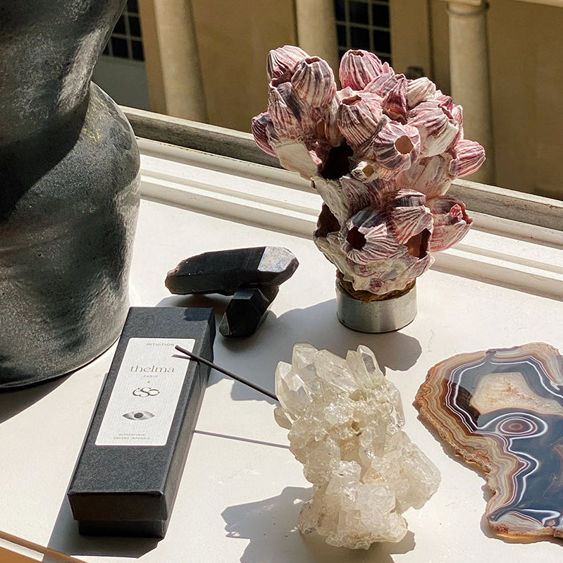 Thelma Paris Incense