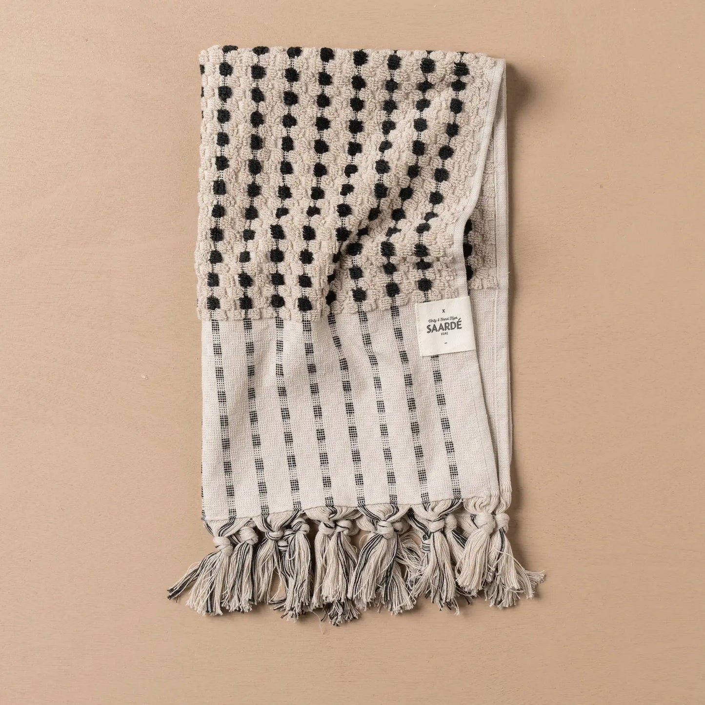 Saarde Hand Towels
