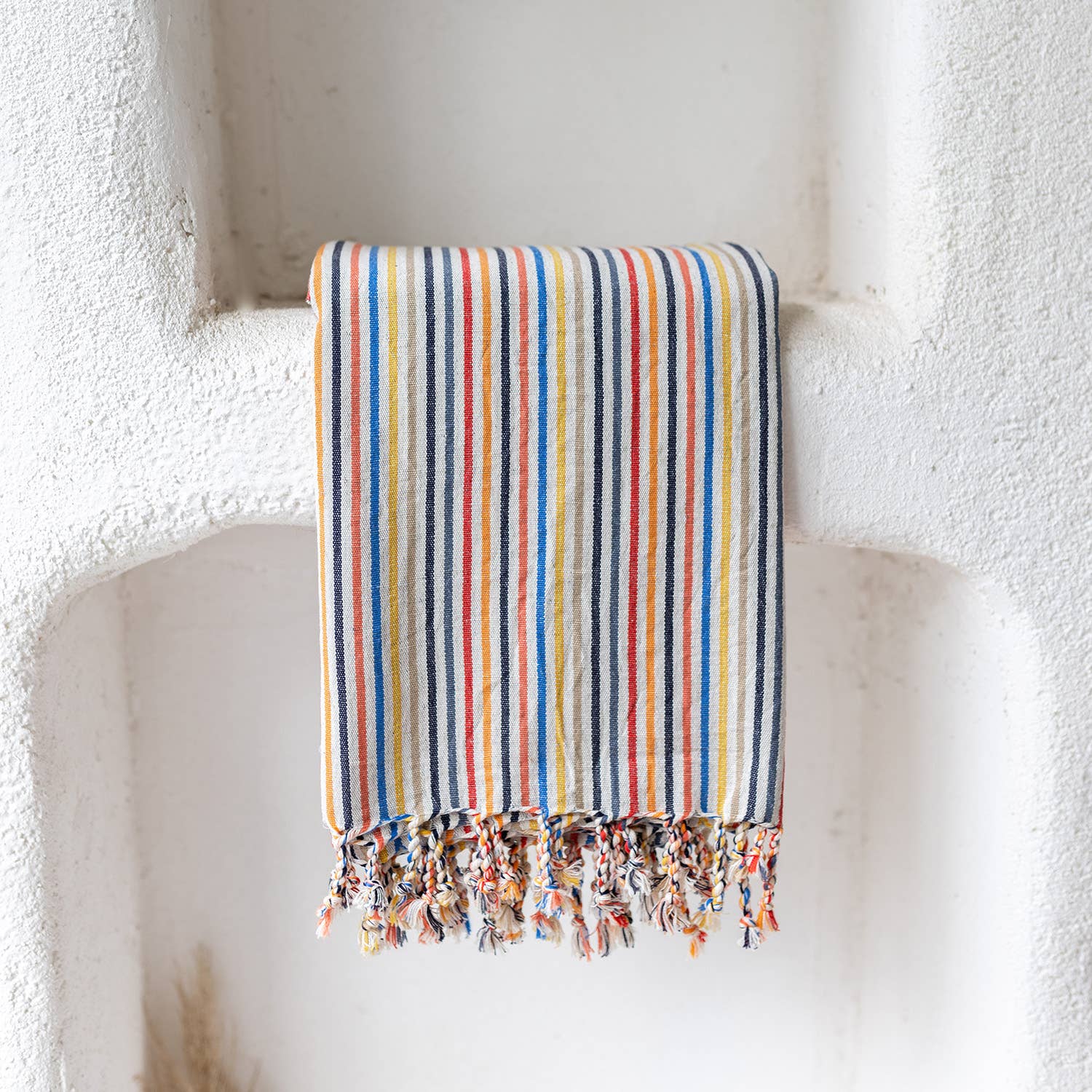 Kikoya Beach Towels
