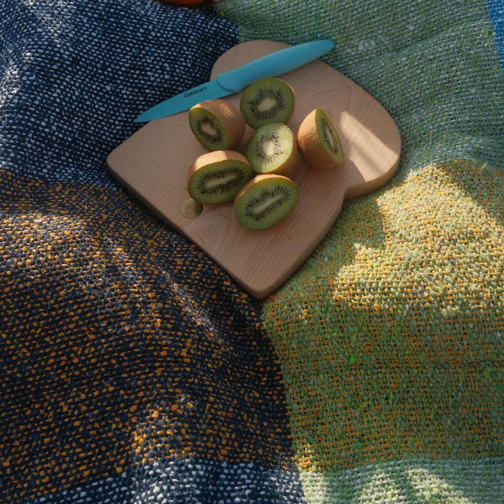 Caminito Blanket Roll