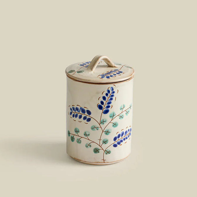 Luxor Vine Kitchen Container