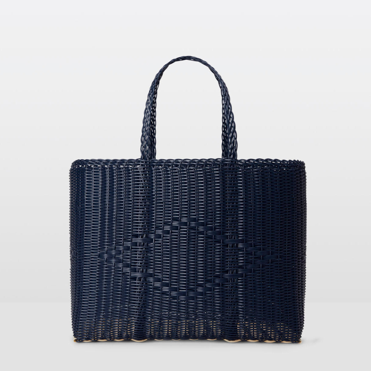 Palorosa Basket Tote