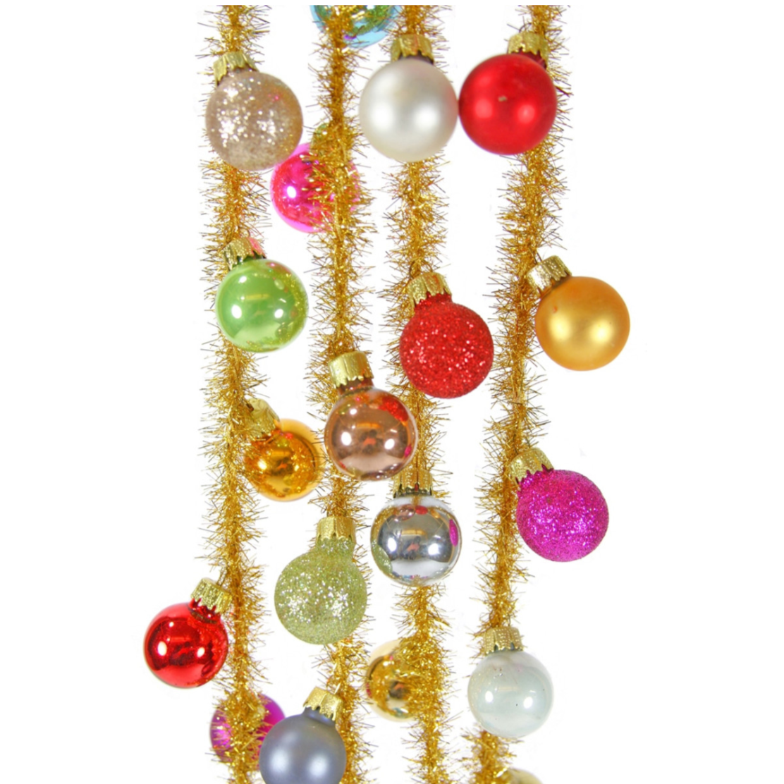 Cody Foster Merry and Bright Garland