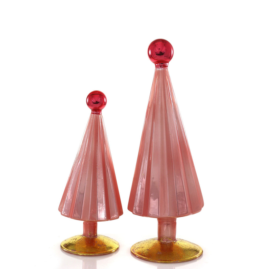 Cody Foster Pleated Tree Set