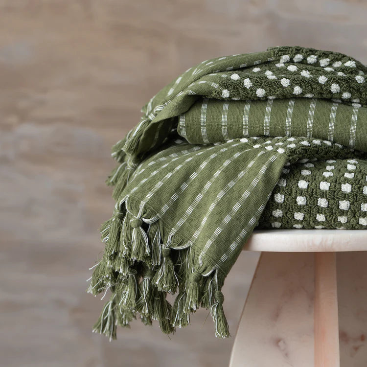 Saarde Hand Towels