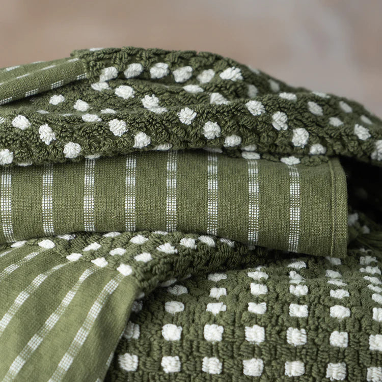 Saarde Hand Towels