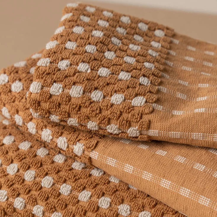 Saarde Hand Towels