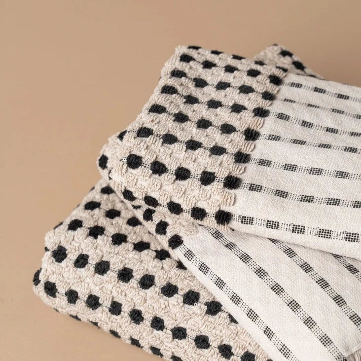 Saarde Hand Towels