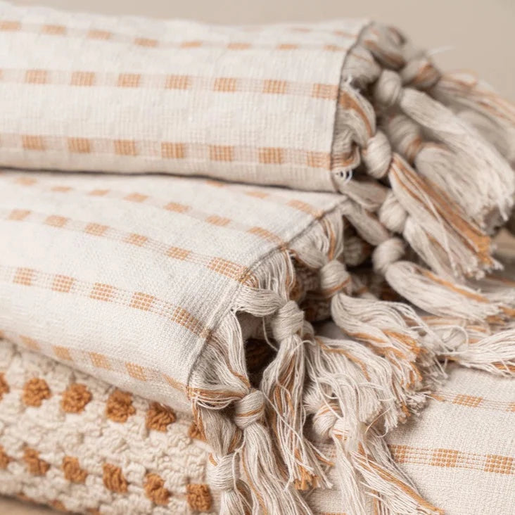 Saarde Hand Towels