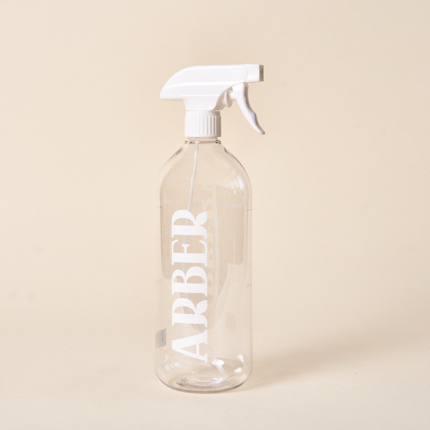 ARBER Spray Bottle