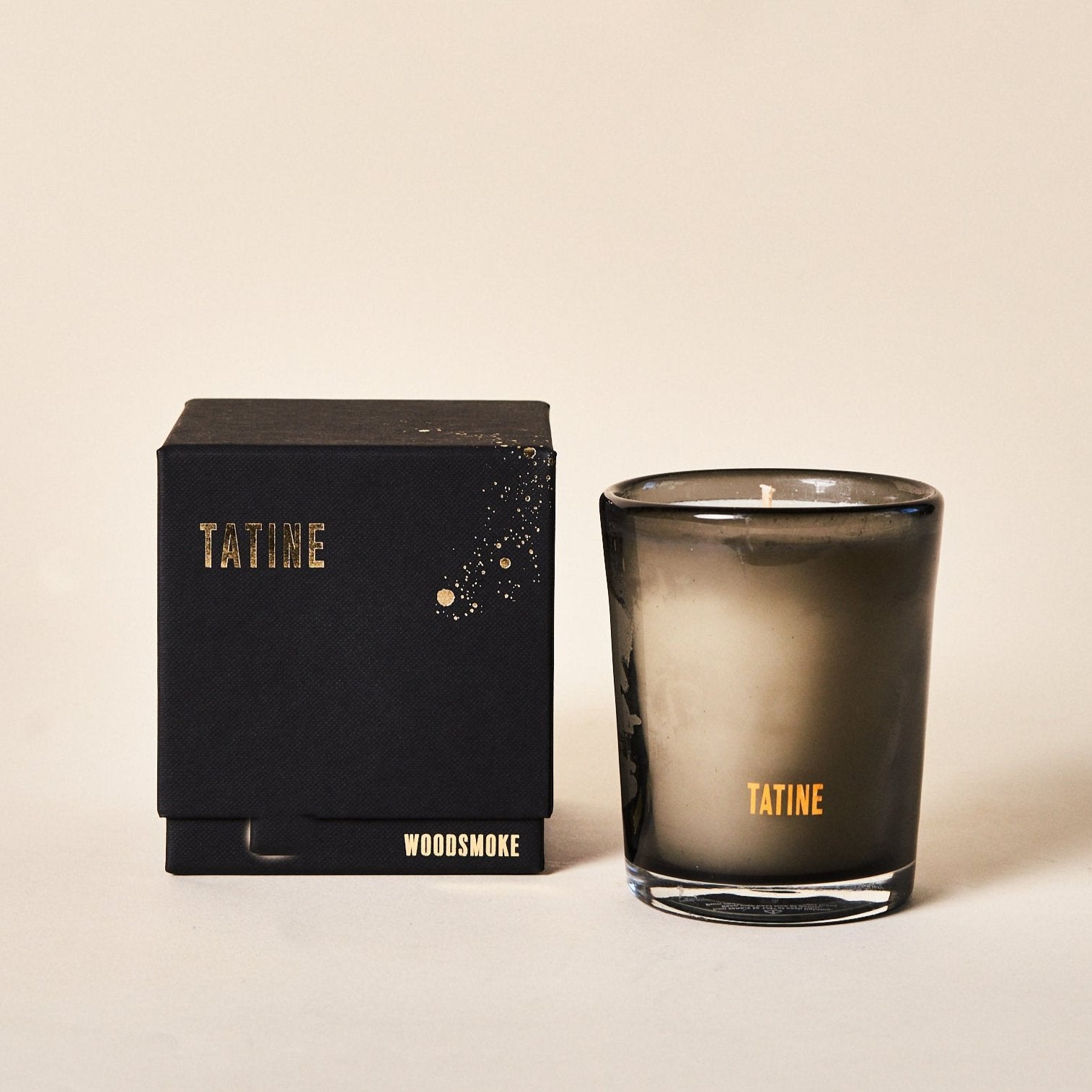 Tatine Candles