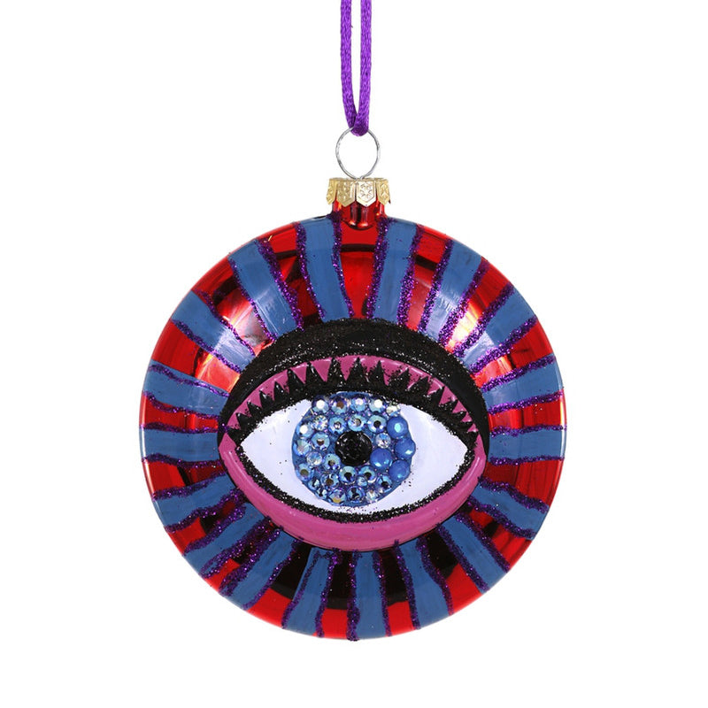 Cody Foster Ornaments