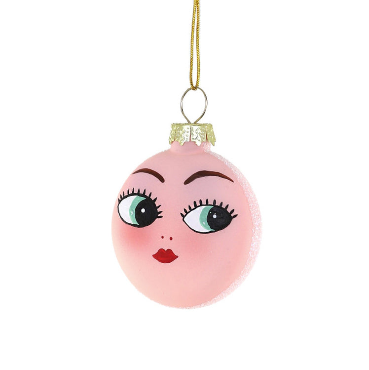 Cody Foster Ornaments