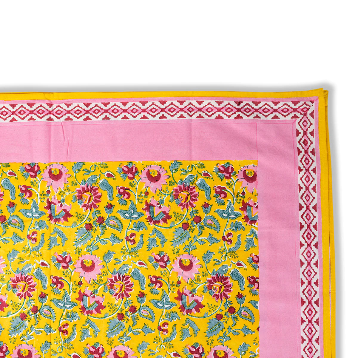 Henney Tablecloth by Furbish Studio