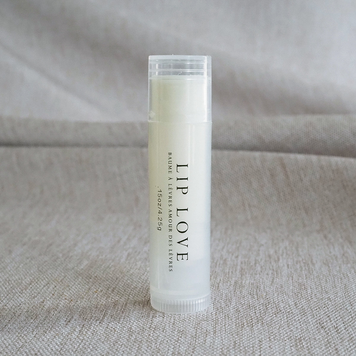 Nash + Jones Lip Love Balm