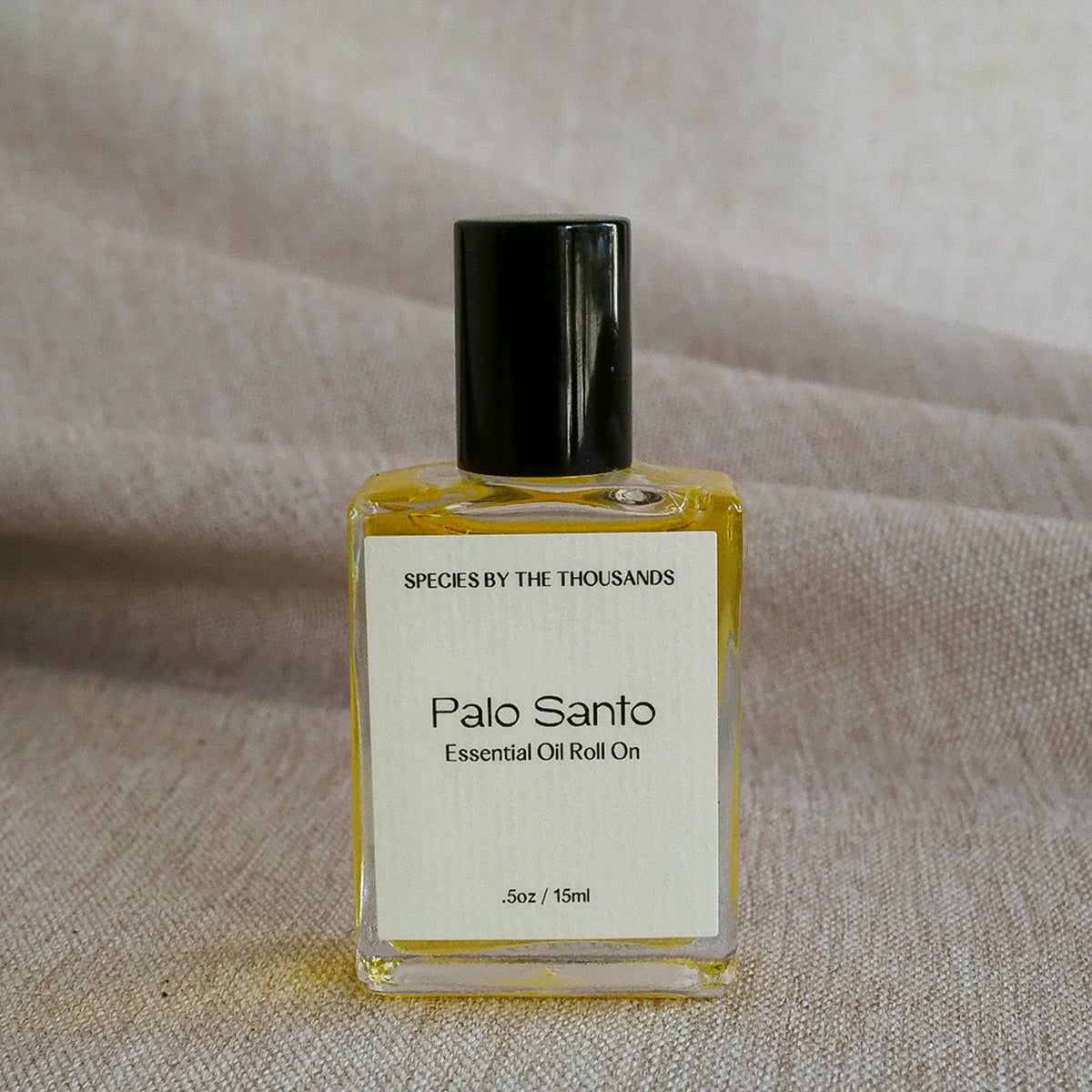 Species by the Thousands Essential Oil Roll Ons