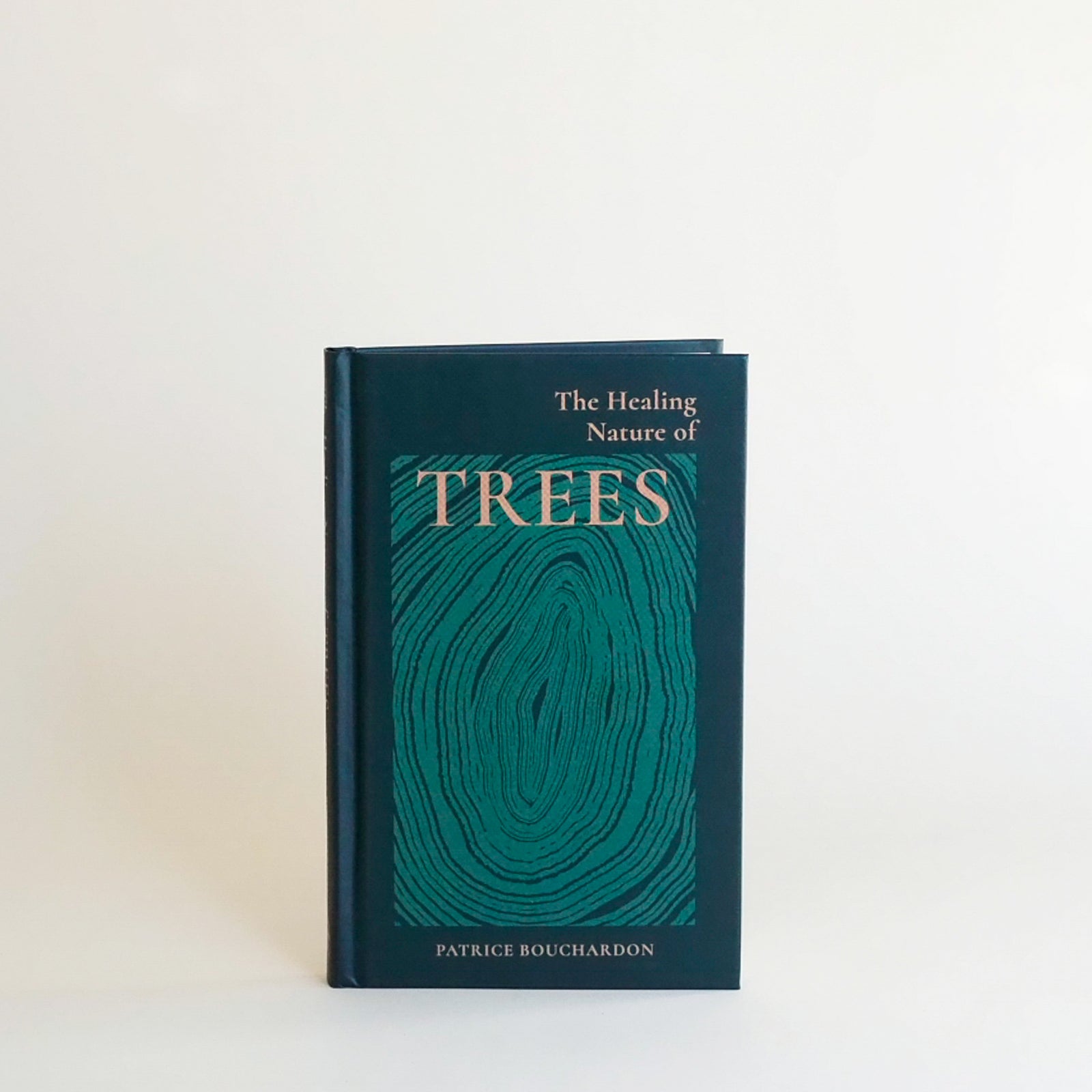 The Healing Nature of Trees